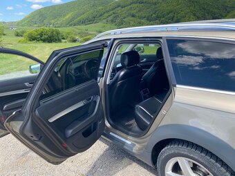 Audi a6 allroad - 7