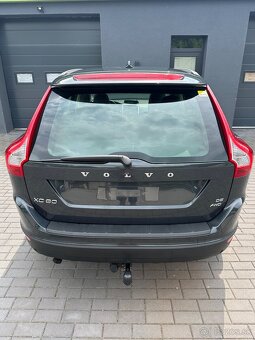 Volvo XC60 2.4 D5 4x4 136kw - 7