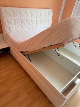 Postel BOXSPRING - 7