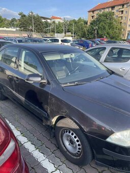 Škoda Octavia 2 1.6MPI - 7