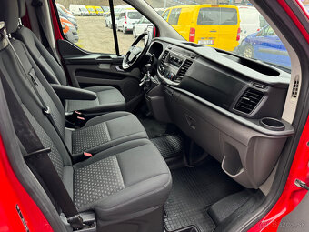 Ford Transit Custom 2.0 TDCi EcoBlue 130 Trend L2 T320 - 7