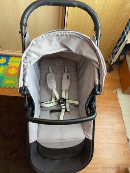 Športový kočík cybex - 7