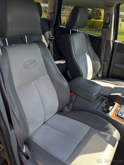 Jeep Grand Cherokee 3.0 CRD Overland A/T - 7