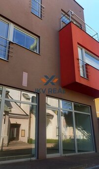 Kancelárske priestory na prenájom NEW BLOCK - Centrum PD - 7