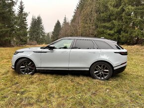 Predám Range Rover Velar - 7