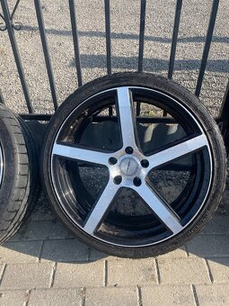 R20 5x120 - 7