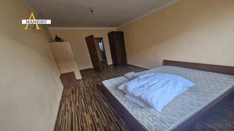 Na predaj 2-generačný rodinný dom v obci Ľubotice - 7