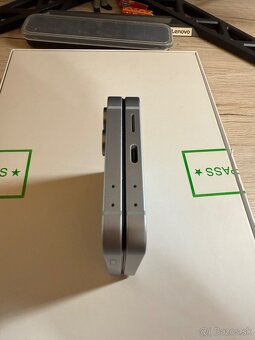 Samsung Galaxy ZFlip 6 modrý - 7