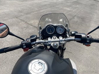 BMW R 1150 R Rockster - 7