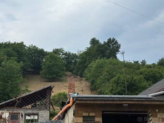 Rodinny dom v obci Šíd - 7