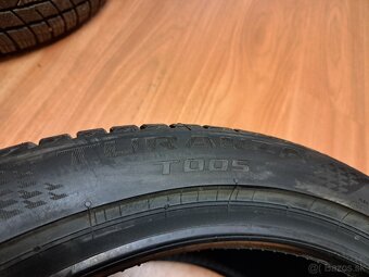 Predam letne Pneumatiky 245/40 R19 - 7