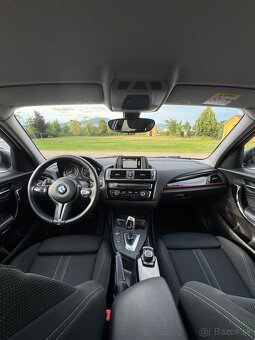 BMW 118d - 7