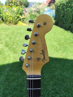 Fender Stratocaster '59 Clone - 7