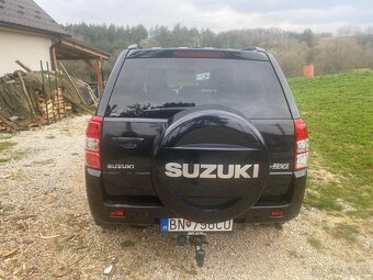 Grand Vitara - 7