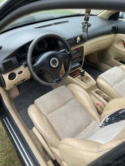 Passat b5.5 1.9tdi 96kw - 7
