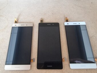 Predám úplne nový display na Huawei - rôzne modely - 7