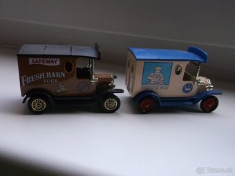 Modely automobilov - England - 7