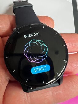 Smart watch Taopon ZL02G /best cena/ - 7