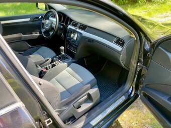 Superb combi 2,0TDI /103kw - 7
