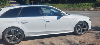 Audi S4 B8, 3.0 TFSI 245kw, S-tronic, 2011, Quattro - 7