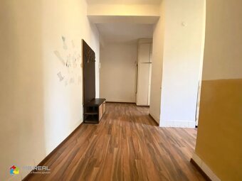 Veľkometrážny jednoizbový byt, Banská Bystrica, Sídlisko - 7