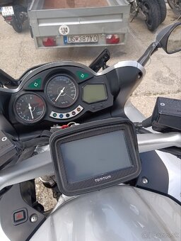 Predam Yamaha FJR 1300 - 7