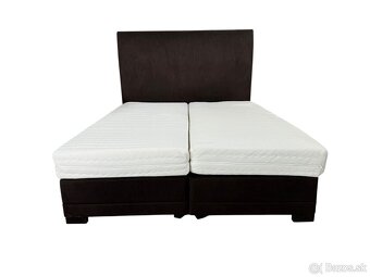 Postel 180x200 manželská postel - 7