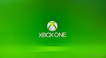 Xbox ONE - 7