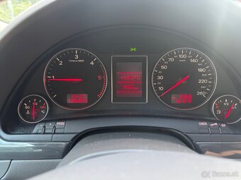 Audi A4 1.9TDI 96kw - 7