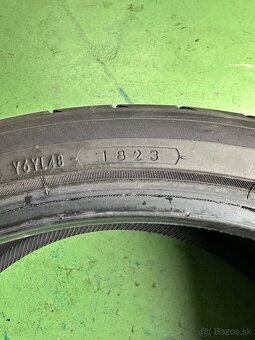 275/35 R23 108Y XL YOKOHAMA ADVAN SPORT V107 - 7