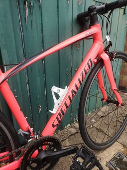 Specialized dolce damsky cestny bicykel(ako trek, giant) - 7