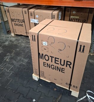 Motor 2.2 BlueHDI - 7