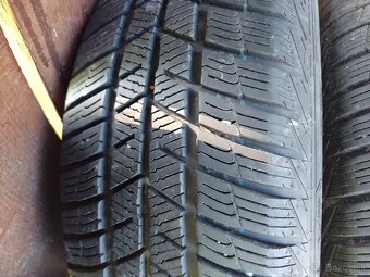 195/65R15T  BARUM POLARIS 5 ZIMNE - 7