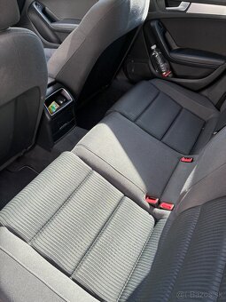 Audi A4 B8 tdi - 7