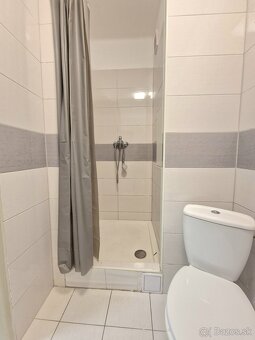 2-izbový byt s balkónom blízko centra, Topoľčany - 7