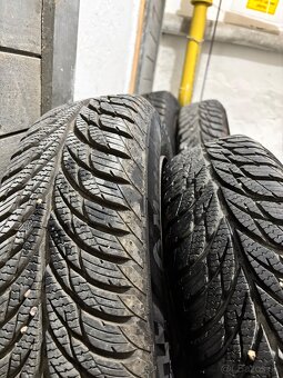 Celoročne pneumatiky MATADOR 165/70R14 81T - 7
