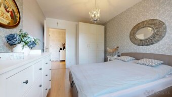 🏡 Na predaj štýlový 2-izbový byt v obľúbenej lokalite ARBORI - 7