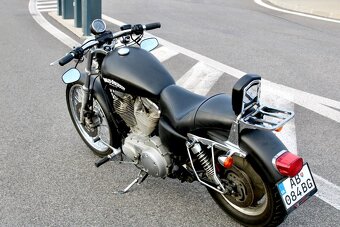 Harley Davidson Sportster 883 v TP 25 KW - 7