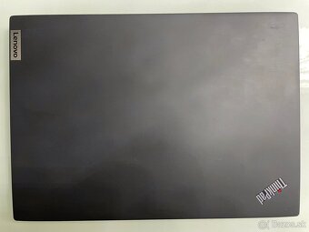 Notebook Lenovo ThinkPad X13 Gen 2 i5 / 16GB / 256GB SSD - 7