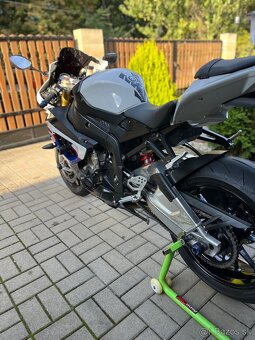 BMW S1000RR - 7