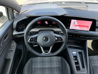 Volkswagen Golf GTD 2.0 TDi DSG - 7