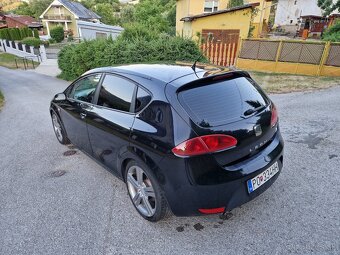 Seat Leon 2.0tdi Fr - 7