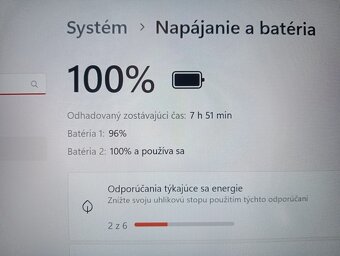 predám Lenovo Thinkpad T460 , Intel i5 , 8gb ram , Win 11 - 7