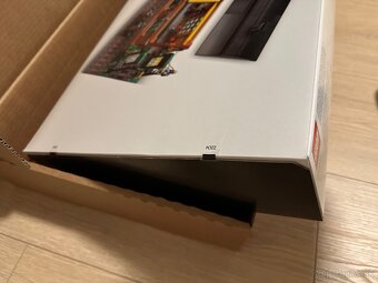 LEGO® 910033 Vlakové depo - 7