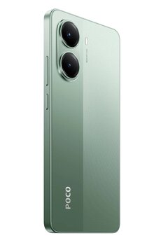 Poco X7 Pro 8/256 GB - zelený 90W nabíjačka - 7