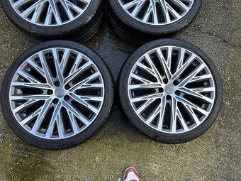 5x112 R20 Audi - 7