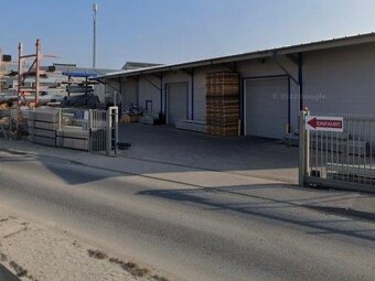 VIEDEŇ Obchodné a skladové priestory - 7