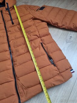 Panska zimná bunda - 7