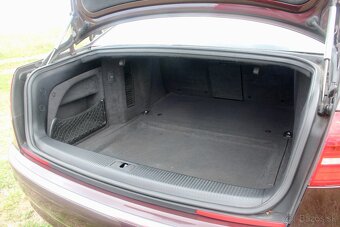 Audi A8 D3 4.2MPI 246kw 334k W12 paket - 7