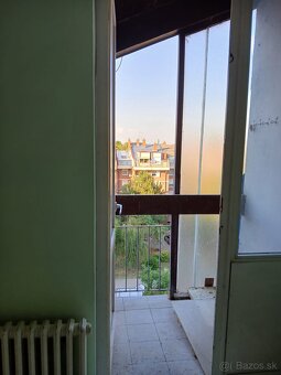 Kompletná rekonštrukcia byt, Srbsko, Pančevo - 7